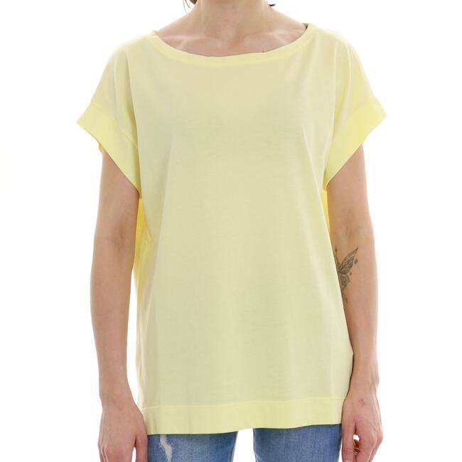 T-SHIRT SCATOLINA VICOLO - Mad Fashion | img vers.1300x/